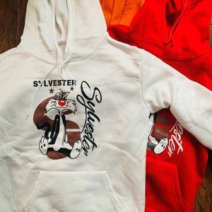 Women's hoodies